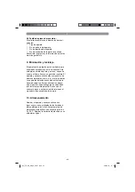 Preview for 45 page of EINHELL 41.390.80 Original Operating Instructions