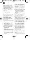 Preview for 18 page of EINHELL 4138915 Original Operating Instructions