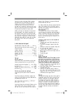 Preview for 25 page of EINHELL 42.577.90 Original Operating Instructions