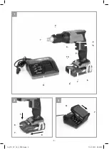 Preview for 3 page of EINHELL 42.599.80 Original Operating Instructions