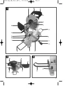 Preview for 3 page of EINHELL 43.001.19 Operating Instructions Manual