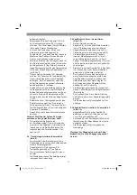 Preview for 17 page of EINHELL 43.405.56 Original Operating Instructions