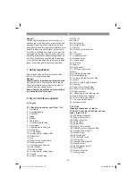 Preview for 28 page of EINHELL 43.405.56 Original Operating Instructions