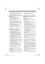 Preview for 32 page of EINHELL 43.405.56 Original Operating Instructions