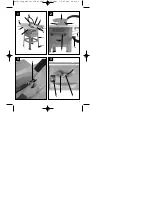 Preview for 3 page of EINHELL 43.406.40 Operating Instructions Manual