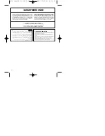 Preview for 25 page of EINHELL 43.406.40 Operating Instructions Manual