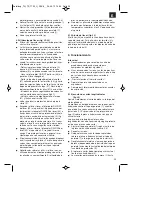 Preview for 23 page of EINHELL 4340638 Original Operating Instructions