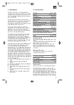 Preview for 33 page of EINHELL 4340638 Original Operating Instructions