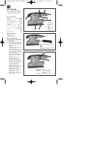 Preview for 14 page of EINHELL 44.604.89 Operating Instructions Manual