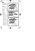 Preview for 16 page of EINHELL 44.604.89 Operating Instructions Manual