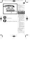 Preview for 17 page of EINHELL 44.604.89 Operating Instructions Manual