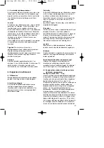 Preview for 67 page of EINHELL 45.002.10 Operating Instruction