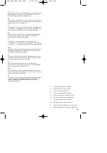 Preview for 89 page of EINHELL 45.002.10 Operating Instruction