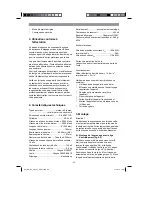 Preview for 35 page of EINHELL 45.016.30 Original Operating Instructions