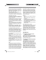 Preview for 39 page of EINHELL 45.016.30 Original Operating Instructions