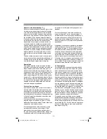 Preview for 78 page of EINHELL 45.017.70 Original Operating Instructions