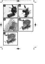 Preview for 4 page of EINHELL 45.031.24 Operating Instructions Manual