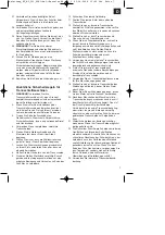 Preview for 7 page of EINHELL 45.031.24 Operating Instructions Manual