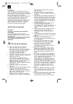 Preview for 6 page of EINHELL 45.031.31 Original Operating Instructions