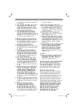 Preview for 19 page of EINHELL 45.137.65 Original Operating Instructions