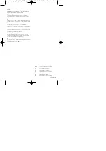 Preview for 48 page of EINHELL 45.154.02 Original Operating Instructions