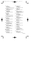 Preview for 38 page of EINHELL 45.201.50 Operating Instructions Manual