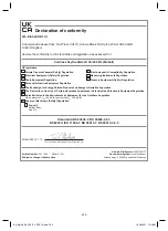 Preview for 259 page of EINHELL AGILLO 36/255 BL Solo Original Operating Instructions