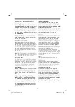 Preview for 126 page of EINHELL Agillo Original Operating Instructions