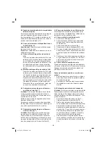 Preview for 138 page of EINHELL Agillo Original Operating Instructions