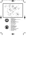 Preview for 3 page of EINHELL Alpha-Tools FSM 180 Operating Instructions Manual