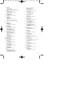 Preview for 33 page of EINHELL Alpha-Tools FSM 180 Operating Instructions Manual