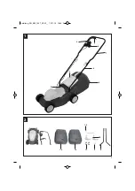 Preview for 3 page of EINHELL BG-EM 1437 Original Operating Instructions