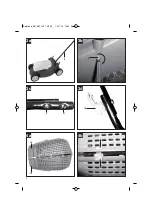 Preview for 4 page of EINHELL BG-EM 1437 Original Operating Instructions