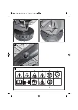 Preview for 6 page of EINHELL BG-EM 1437 Original Operating Instructions