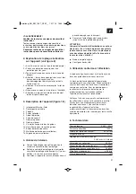 Preview for 21 page of EINHELL BG-EM 1437 Original Operating Instructions