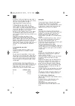 Preview for 76 page of EINHELL BG-EM 1437 Original Operating Instructions