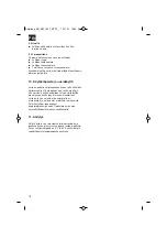 Preview for 78 page of EINHELL BG-EM 1437 Original Operating Instructions