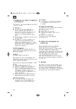 Preview for 108 page of EINHELL BG-EM 1437 Original Operating Instructions