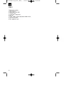 Preview for 96 page of EINHELL BG-PC 3735 Operating Instructions Manual