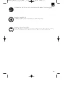 Preview for 131 page of EINHELL BG-PM 46/2 S B&S Original Operating Instructions