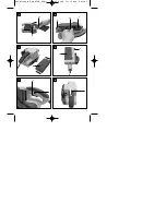 Preview for 3 page of EINHELL BT-BS 850 E Operating Instructions Manual