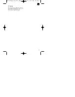 Preview for 39 page of EINHELL BT-CS 1200/1 Original Operating Instructions