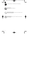 Preview for 40 page of EINHELL BT-CS 1200/1 Original Operating Instructions