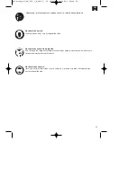 Preview for 35 page of EINHELL BT-PO 1100/1 E Original Operating Instructions