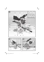 Preview for 2 page of EINHELL BT-SM 1800 Operating Instructions Manual