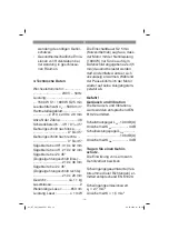 Preview for 14 page of EINHELL BT-SM 1800 Operating Instructions Manual