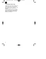 Preview for 40 page of EINHELL BT-SP 1300 Original Operating Instructions