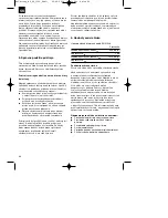 Preview for 60 page of EINHELL BT-SP 1300 Original Operating Instructions