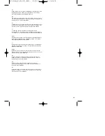 Preview for 69 page of EINHELL BT-SP 1300 Original Operating Instructions