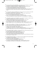 Preview for 71 page of EINHELL BT-SP 1300 Original Operating Instructions